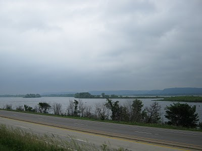 northish