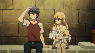 Kono Yo no Hate de Koi wo Utau Shoujo YU-NO Episode 16,17,18,19,20 Subtitle Indonesia