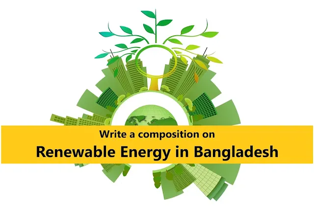 Renewable Energy in Bangladesh