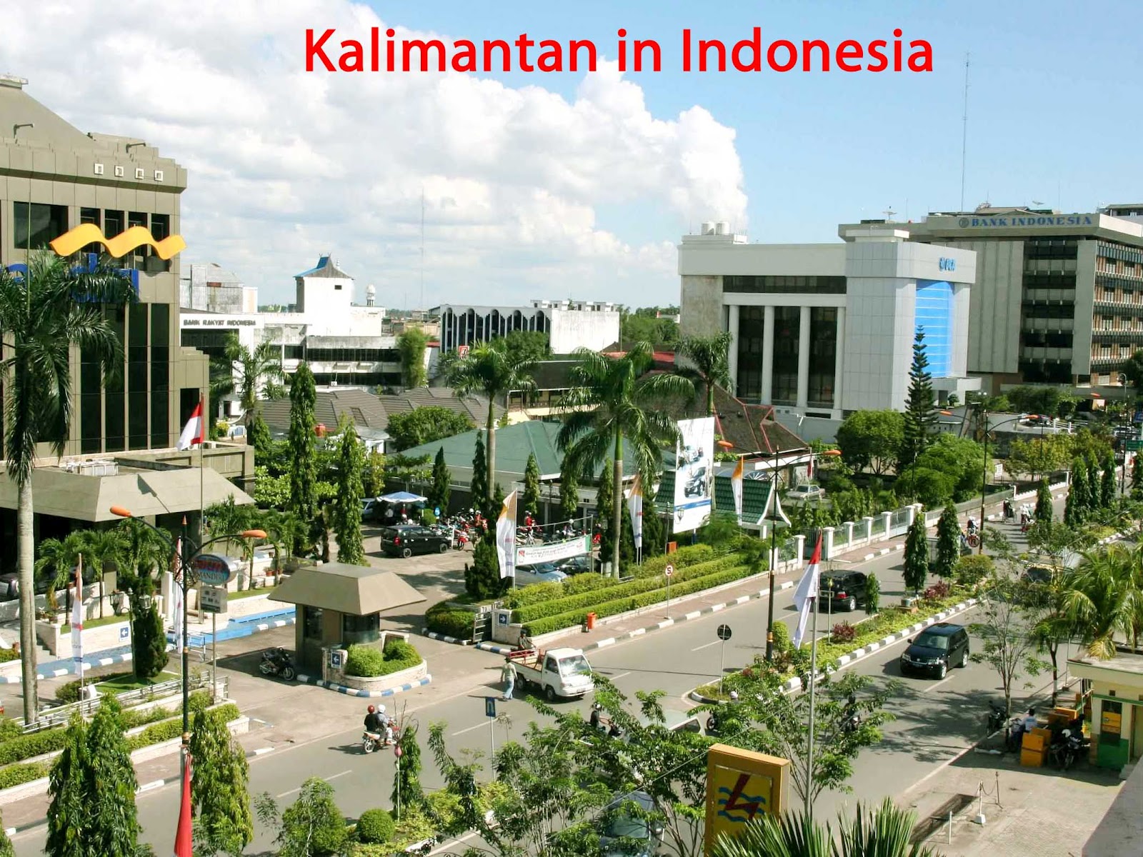  Kalimantan  in Indonesia Beautiful Places