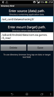 Cara Memindahkan Data Game/Aplikasi ke Memory Eksternal Android