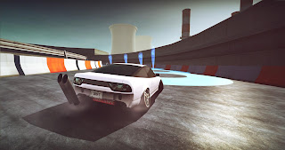 Download Game Drift Zone 2 v1.11 Apk (Mod Money) Terbaru