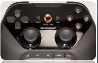 DualShock 3 Face Buttons