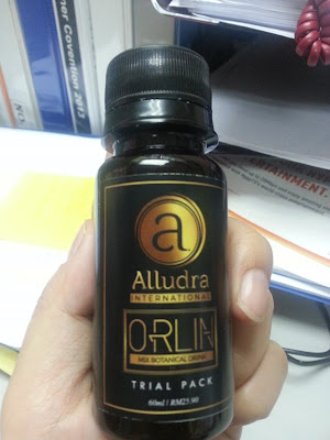 Orlin Botanical Drink, Jus Orlin, Orlin Botanical Drink, Orlin, alludra international, herba, minuman herba terbaik, herba untuk wanita