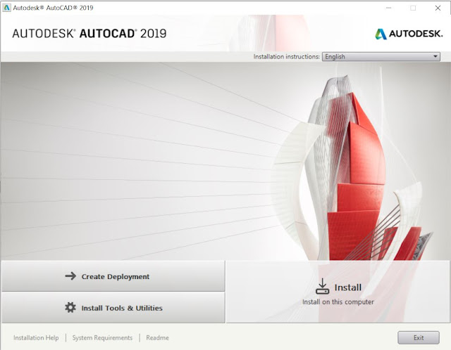 To download and install AutoCAD, follow these steps