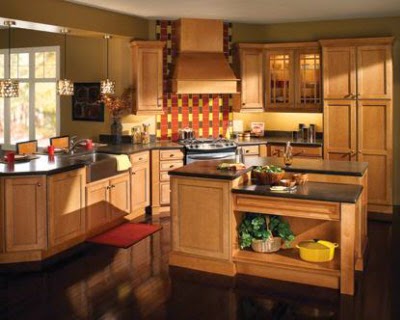 Wholesale Kitchen Cabinets