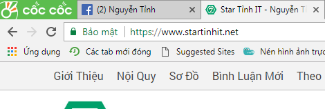 Hướng dẫn cài đặt HTTPS/SSL cho tên miền tùy chỉnh Blogger/Blogspot chuẩn Google