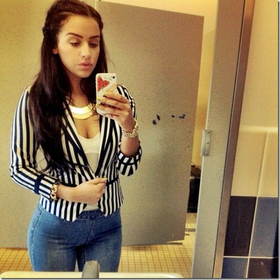 Carli-Bybel-hot-iphone-6