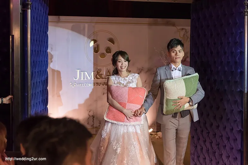 【台北婚攝】Jim&Amy結婚@君品酒店-134
