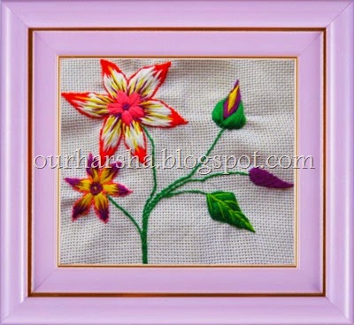 Flowers-hand embroidery (4)