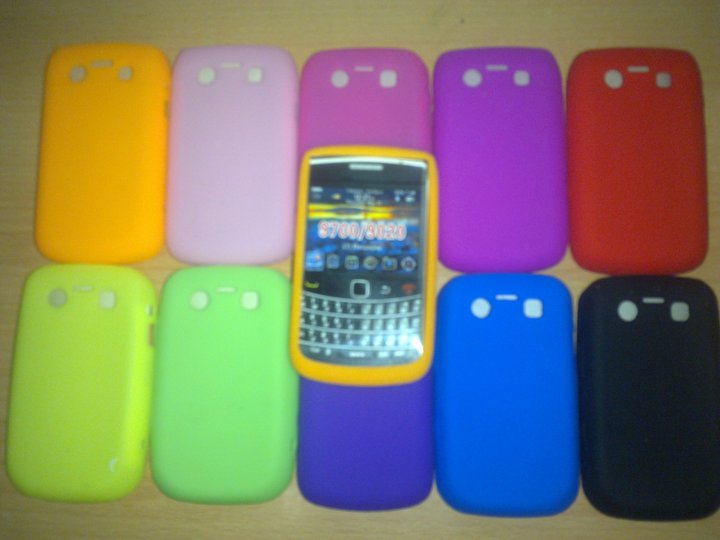 Michael Accessories Handphone Silikon Motif  Kulit  Jeruk  