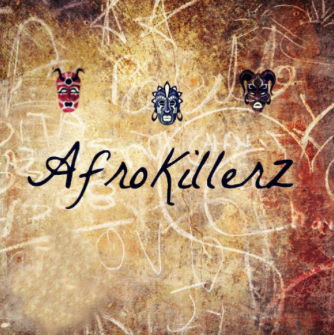 Afro Killers - Conceptual