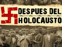 Civiles armados. El Holocausto olvidado