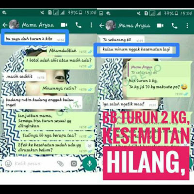 Testi Green Tea Activa