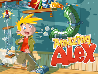 Amazing Alex 1.0.4 Apk