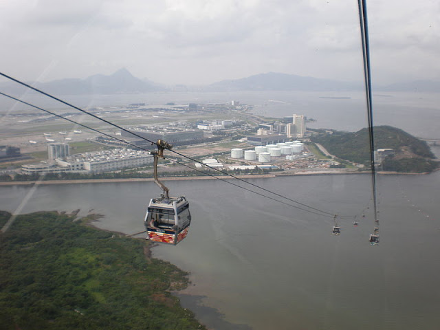 360 Ngong Ping