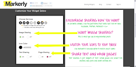 How to use Markerly for your blog from www.anyonita-nibbles.com