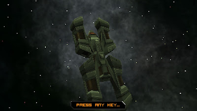 Hyperspace Delivery Service Game Screenshot 8