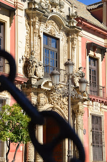 Palacio Arzobispal (Sevilla)