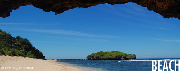  Pantai  Parangtritis Pantai  Yang Mempesona Pariwisata Indonesia