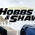 The Fast and the Furious  Hobbs & Shaw / Rapido y furioso