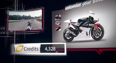 MotoGP 15 PC Gameplay windows