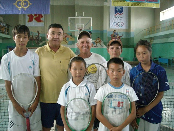 Tennis Days