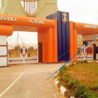 UNIZIK student dies after mkpurummiri drug incident at Awka lodge