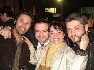 yuri abyaza costa