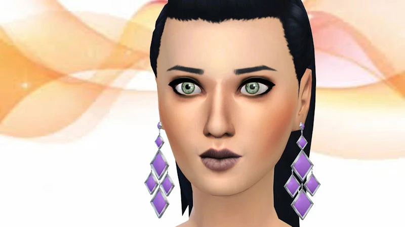 The Sims 4 Accessories