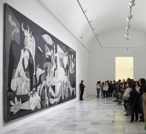 http://www.museoreinasofia.es/actividades/30-anos-guernica-espana