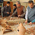 Harput Kalesi'ndeki çalışmalar heyecanlandırdı