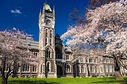 Vice-Chancellor’s Business Scholarships 2020 At University of Otago – New Zealand