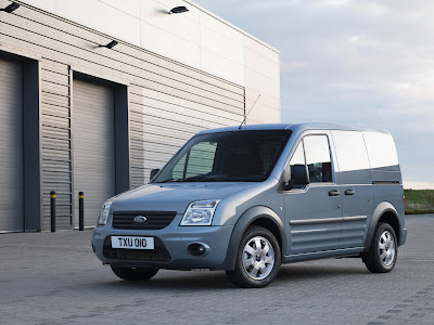 Ford Transit Connect T230 Van