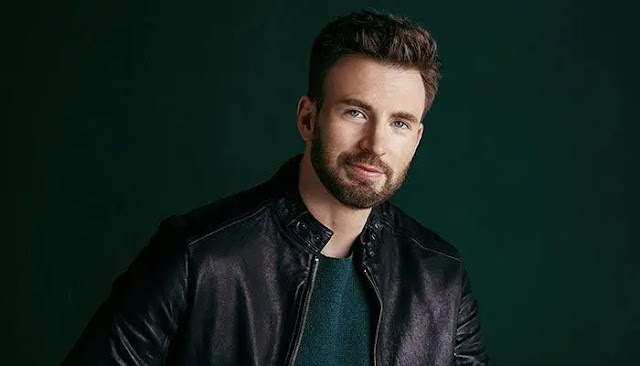 Christopher Robert Evans is an American actor
