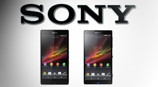 Xperia z second and s4