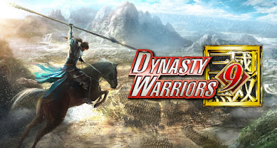 Review Dynasty Warriors 9