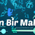 Brilyant Dadaşova,  Mən Sənətkaram, Mahnı Sözləri, Lyrics + Karaoke Minus