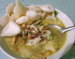 sarapan murah dan bergizi di jember