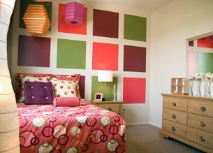 Teenagers Bedroom Ideas on Interior Exterior Decorating Remodelling  Designs Teenage Bedroom