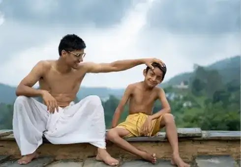 सूखा रोग झाड़ने प्रभावी मंत्र प्रयोग