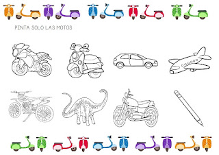 PROYECTO DE LAS MOTOS