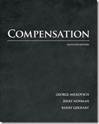 Solution Manual for Compensation 11e George Milkovich Jerry Newman Barry Gerhart 