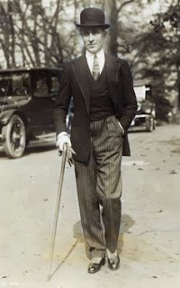 1920 Mens Fashions 