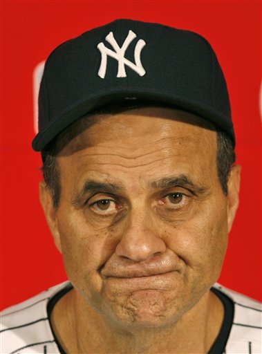 What would JOE TORRE do? | New York Yankees blog, Yankees blog, A ...