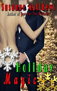 https://www.amazon.com/Holiday-Magic-Susanne-Matthews-ebook/dp/B00NZET216/ref=la_B00DJCKRP4_1_26?s=books&ie=UTF8&qid=1476387137&sr=1-26&refinements=p_82%3AB00DJCKRP4