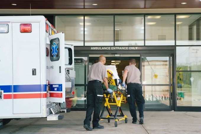 Ransomware used in attack that disrupted US hospitals 