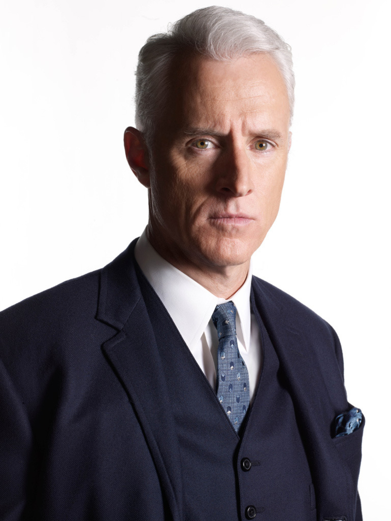 John Slattery Photos  Tv Series Posters and Cast