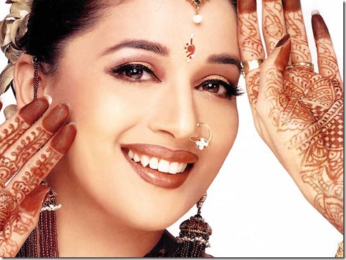 Bollywood-Actress-Madhuri-Dixit