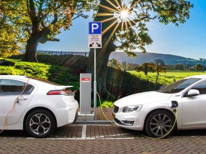 La súper batería para coches eléctricos: 1.000 kilómetros de autonomía